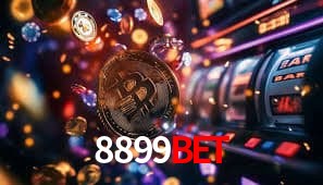 Inovações de Jogos na 8899Bet: O Futuro das Experiências Interativas