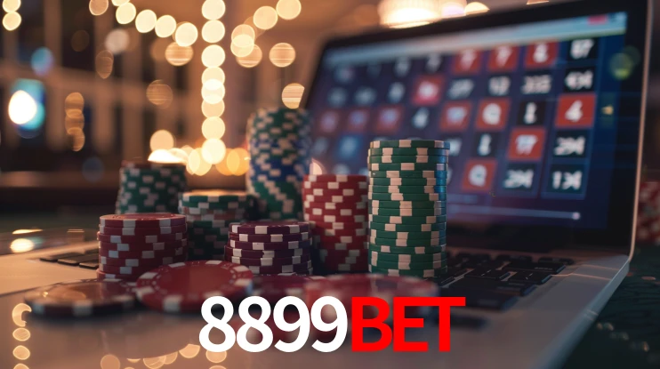Secure Login 8899Bet