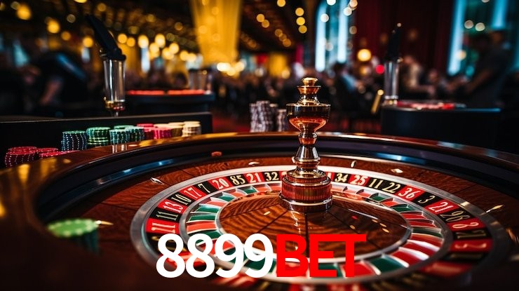 Weekend Specials 8899Bet