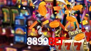 Bônus Generosos e Exclusivos no 8899Bet para Você!