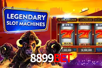 Desvendando o Mundo dos Jogos Virtuais na 8899Bet