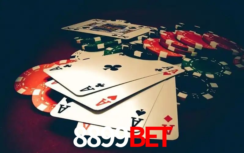 cassino 8899Bet