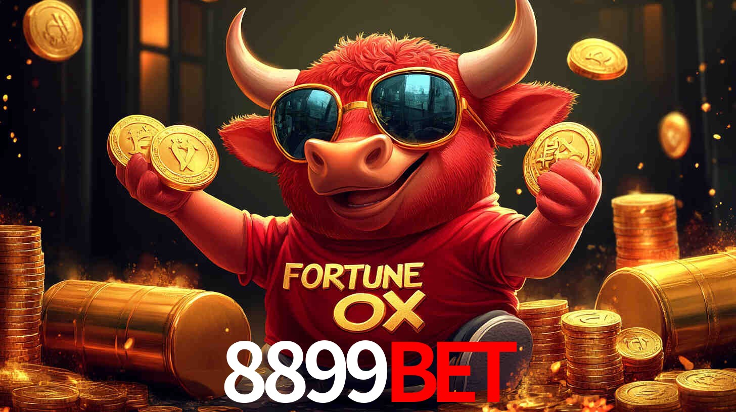 Inovações de Jogos na 8899Bet: O Futuro das Experiências Interativas