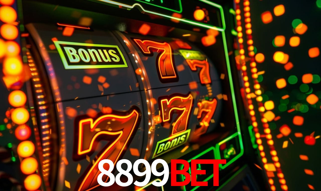 Descubra a Essência do 8899Bet: Nossa História e Compromissos