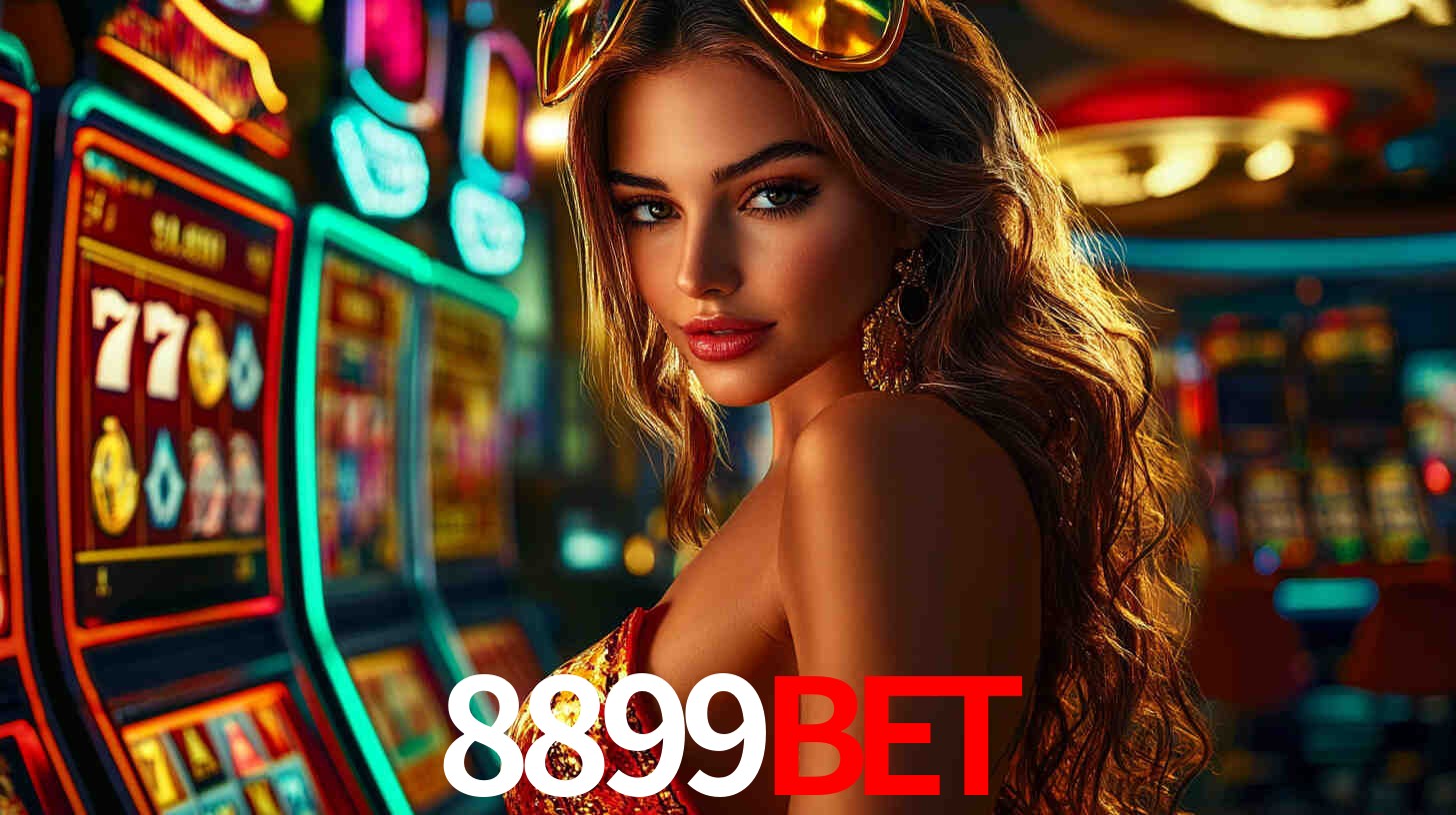 Welcome Bonus 8899Bet