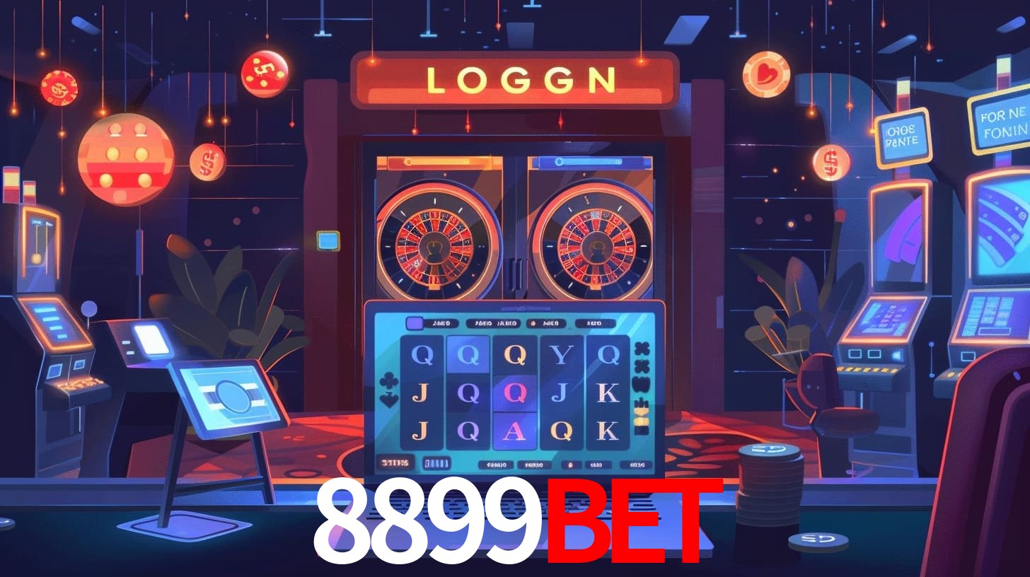 Benefícios da Conta 8899Bet