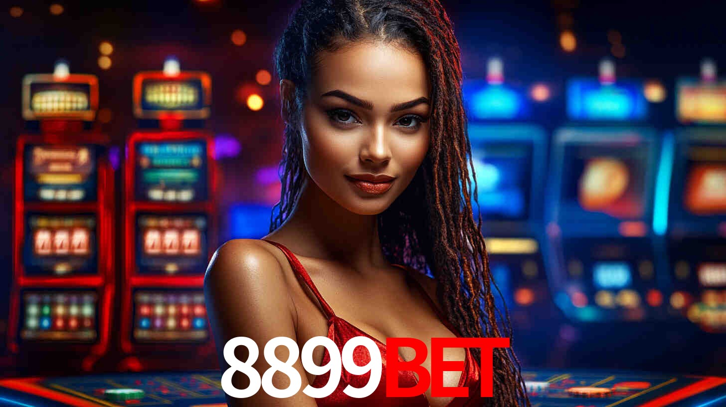 Descubra o Programa VIP da 8899Bet: Vantagens Exclusivas para Jogadores