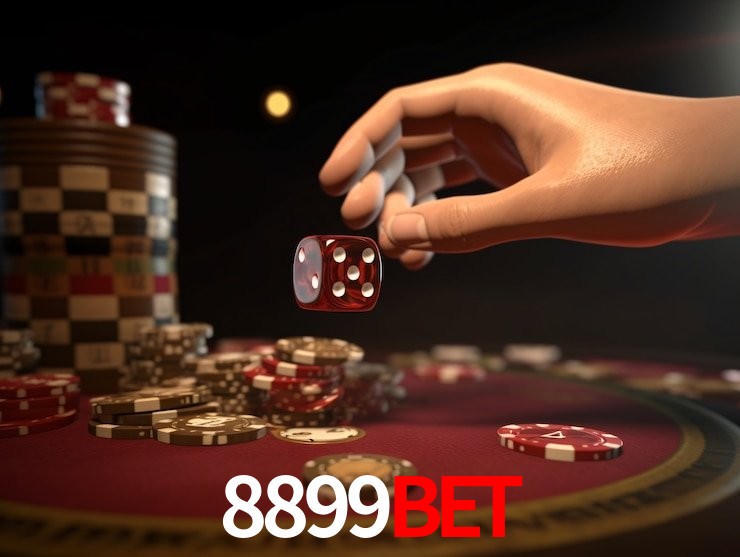 Estatísticas 8899Bet