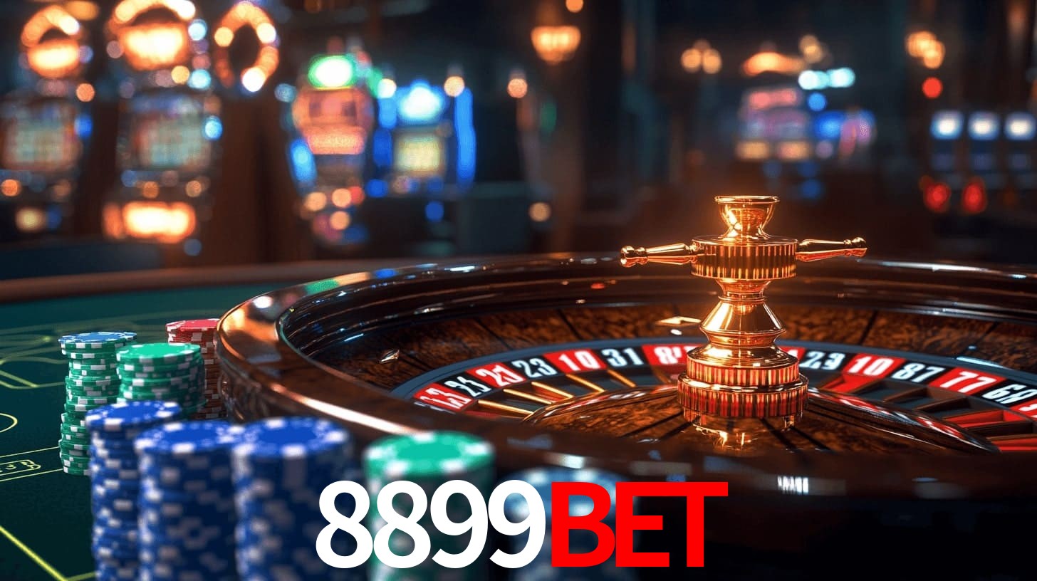 8899 Bet Login