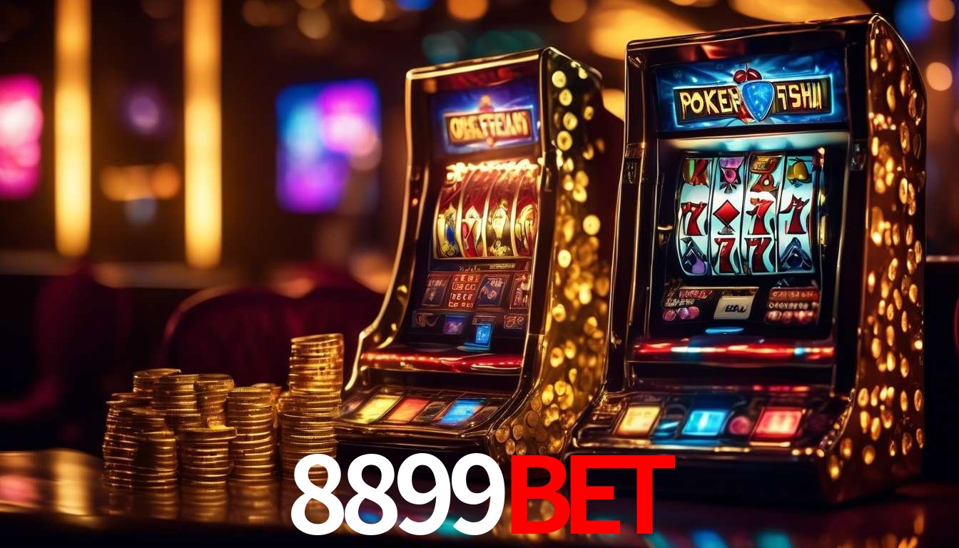 Explorando a Categoria de Eventos em Apostas na 8899Bet