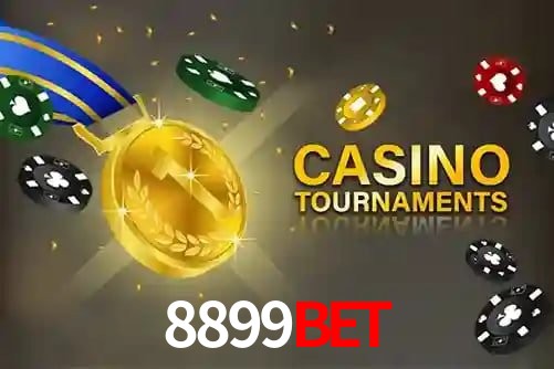 8899 Bet Login