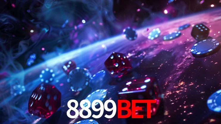 Game Providers 8899Bet