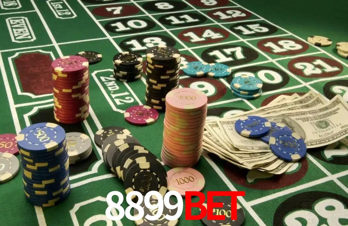 8899Bet,8899 Bet Login