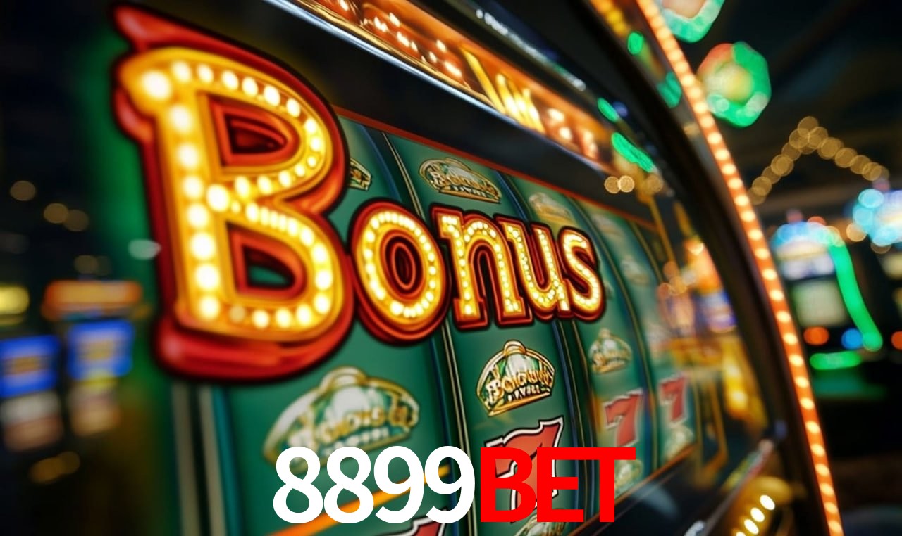 Promoção Relâmpago 8899Bet