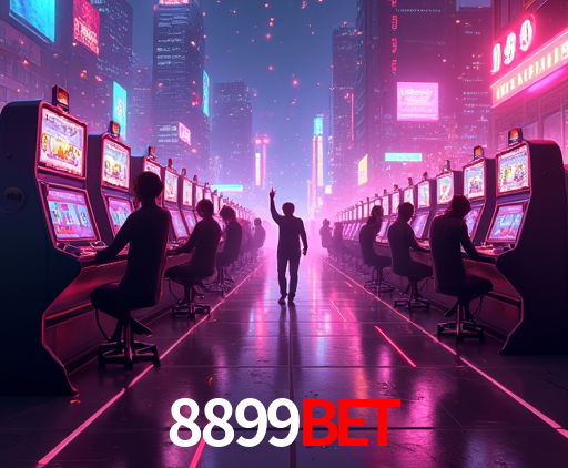 Interface Premium 8899Bet