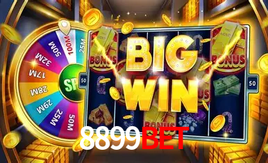 Explorando a Categoria de Eventos em Apostas na 8899Bet