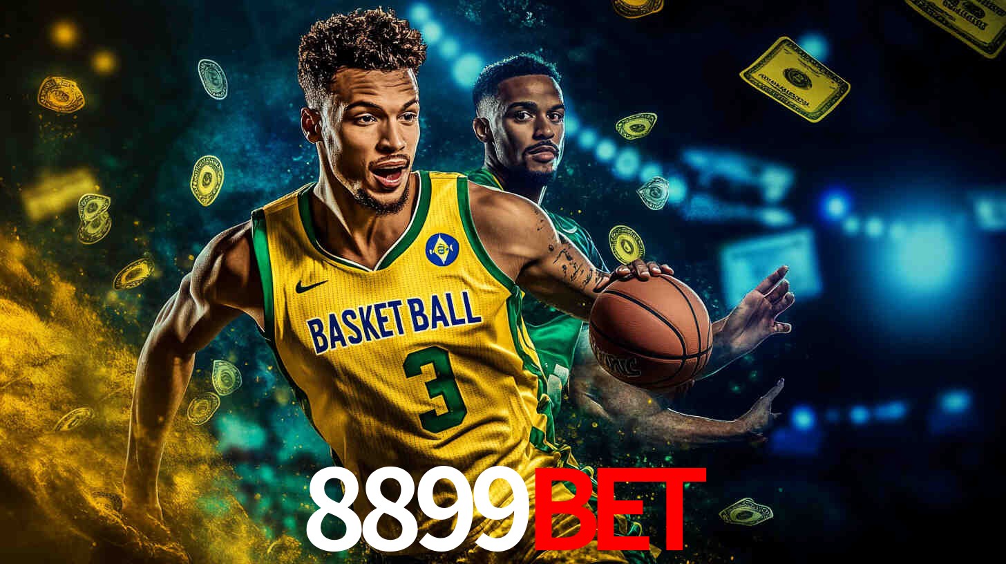Descubra a Magia dos Jogos de Arcade no 8899Bet