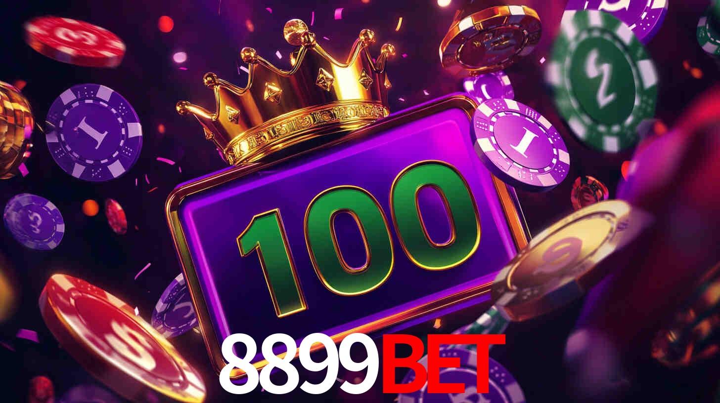 Programa VIP 8899Bet