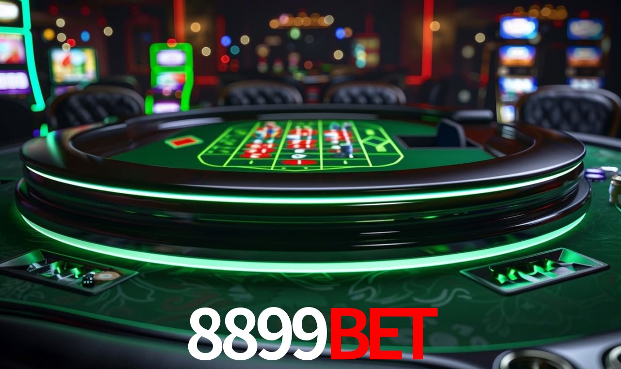 Flash Promotion 8899Bet