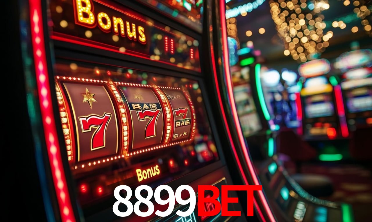 8899Bet Login