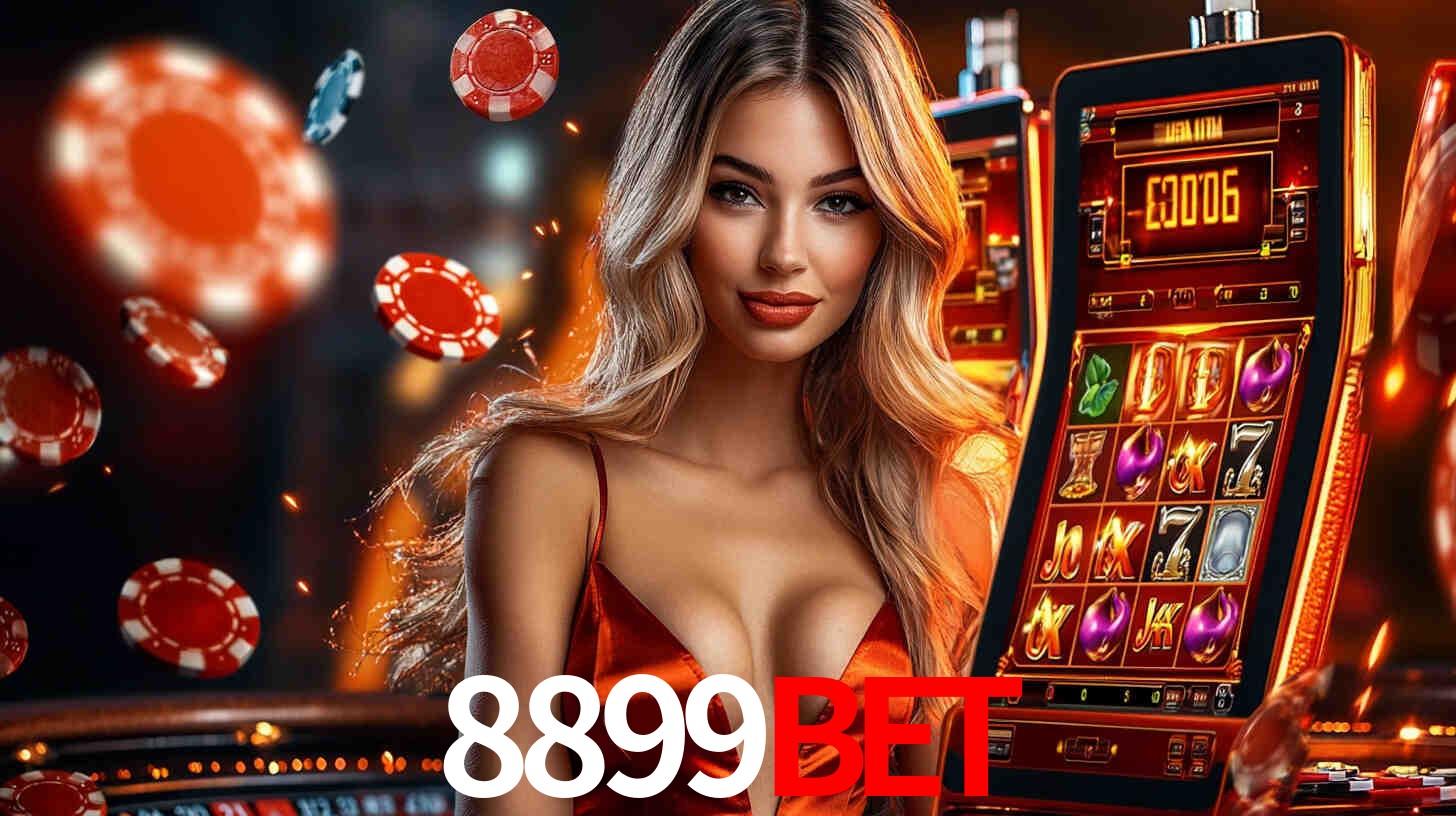 8899Bet