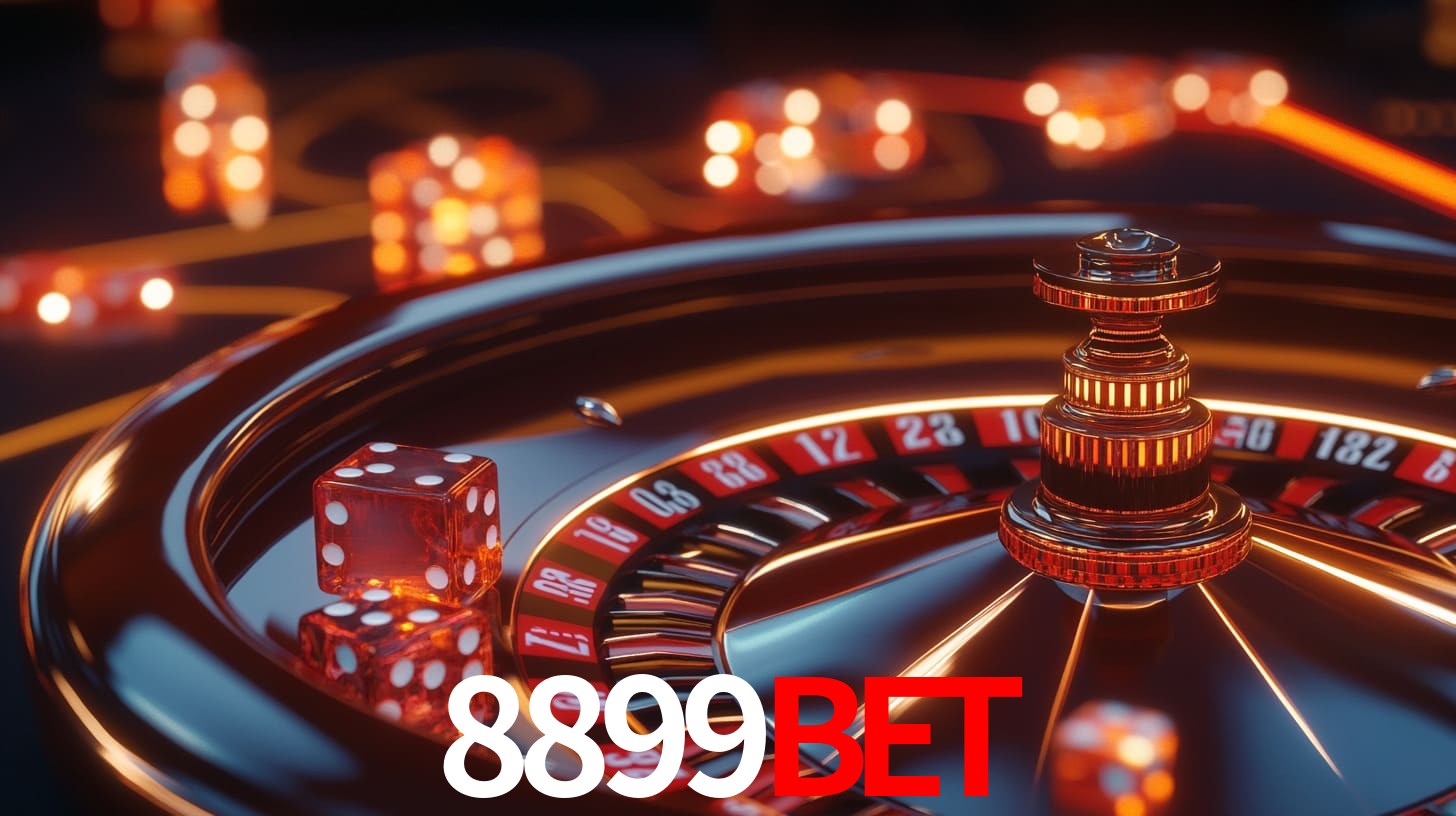 8899 Bet Login
