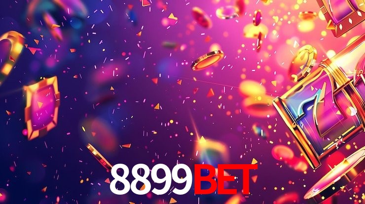 Descubra o Programa VIP da 8899Bet: Vantagens Exclusivas para Jogadores