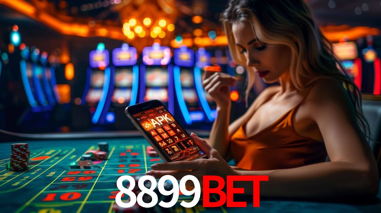 Spaceman Game 8899Bet