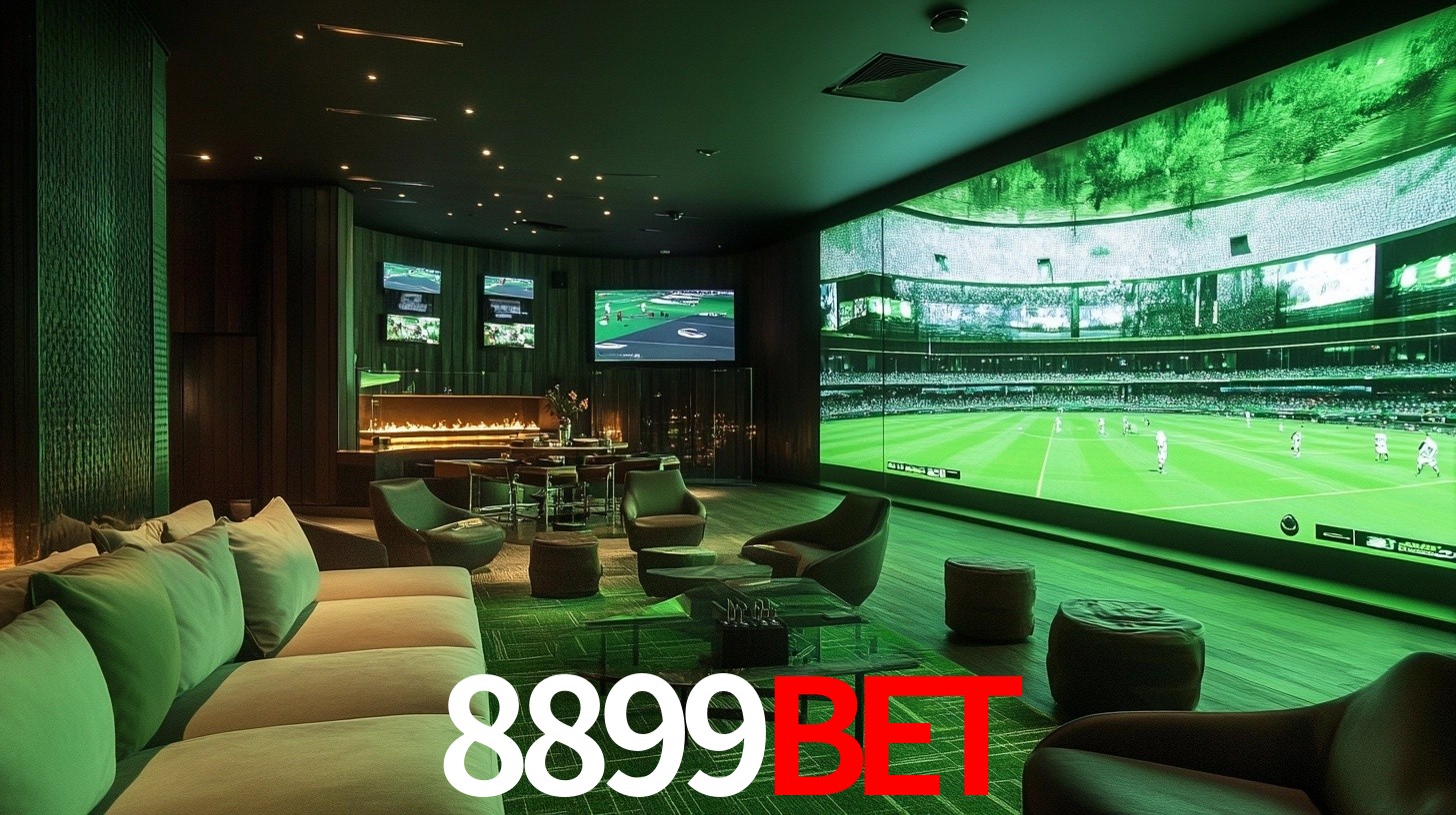 8899Bet