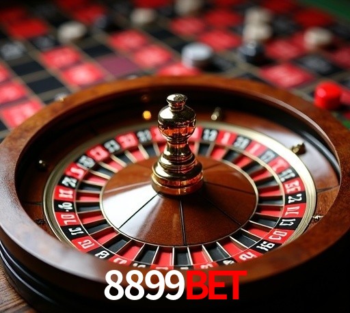Sistemas de Segurança 8899Bet
