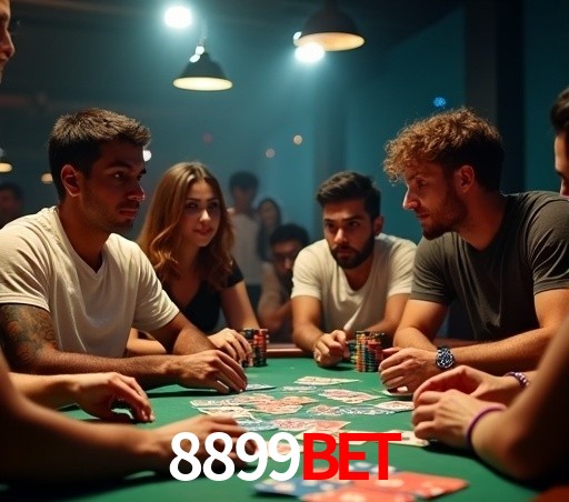 Especiais de Fim de Semana 8899Bet