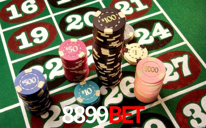 Casino VIP 8899Bet