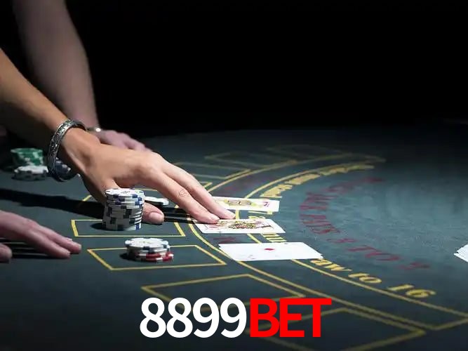 Tecnologia da Plataforma 8899Bet