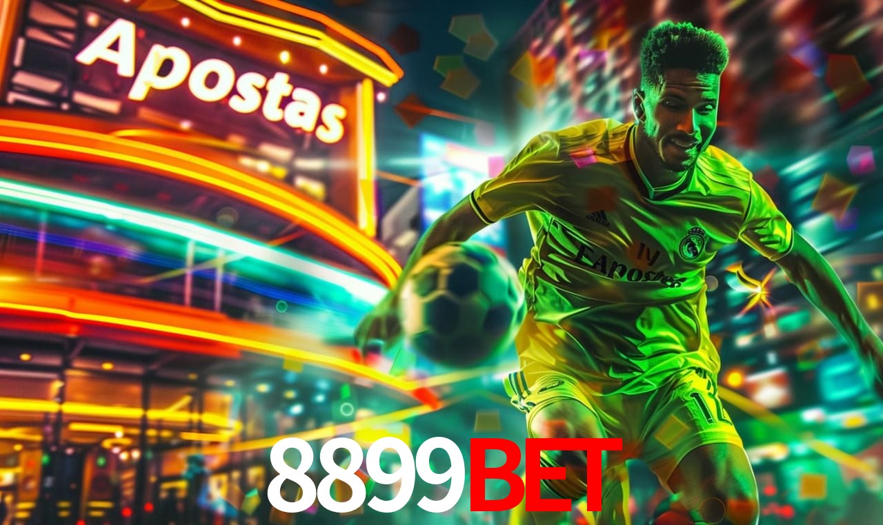 Estatísticas Esportivas 8899Bet