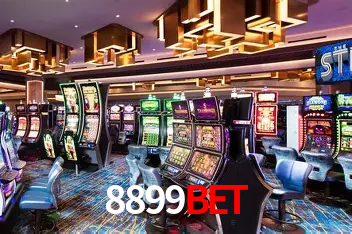 Descubra a Essência do 8899Bet: Nossa História e Compromissos