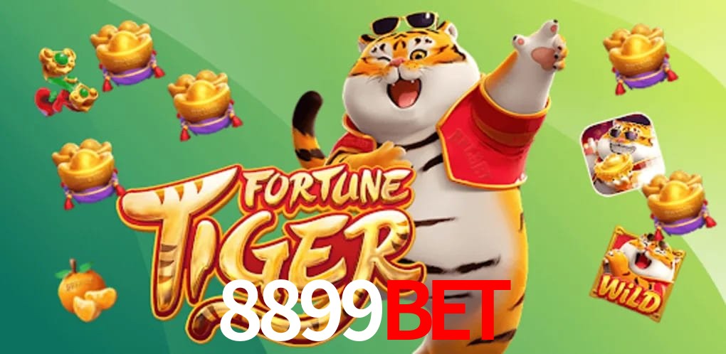 Welcome Bonus 8899Bet