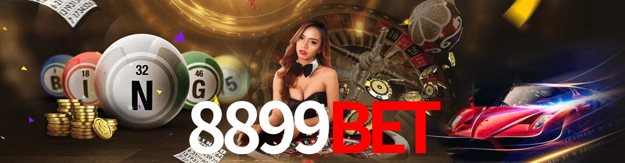 Ofertas Exclusivas 8899Bet