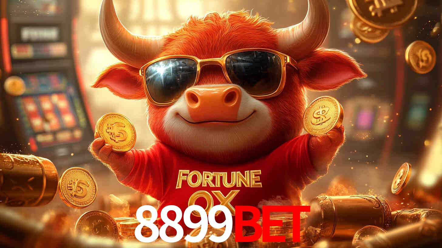 8899 Bet Login