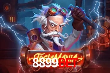 Recursos de Bônus 8899Bet