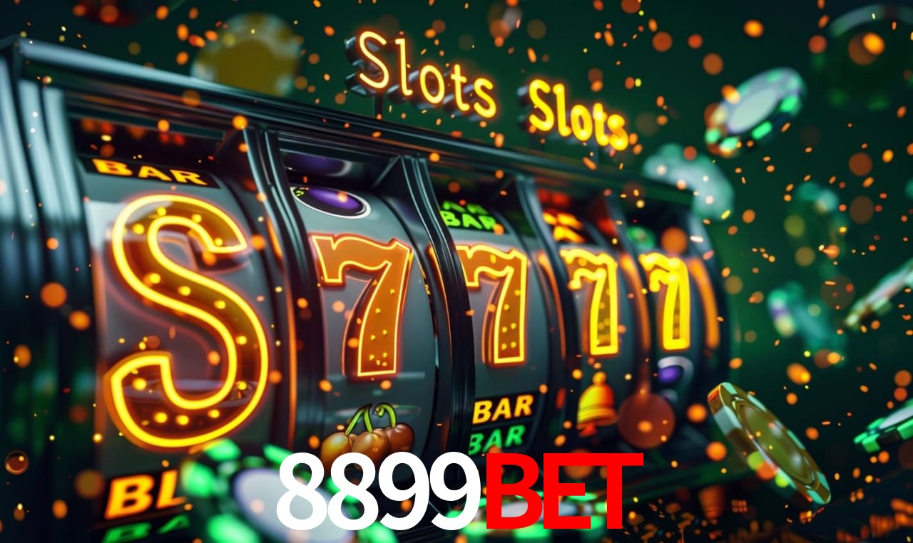 Programa VIP 8899Bet