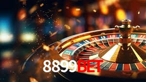 Design Responsivo 8899Bet