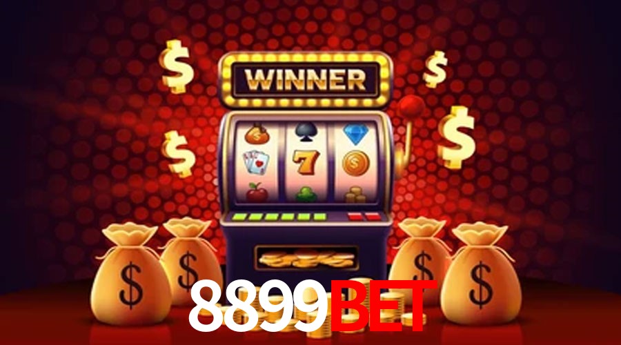 Quick Registration 8899Bet