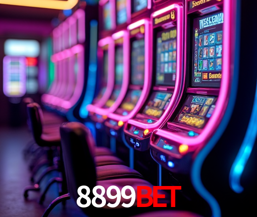 Promoções Sazonais 8899Bet