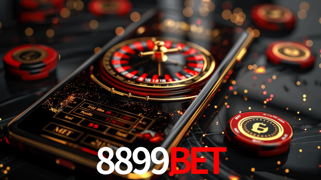 Slot Games 8899Bet