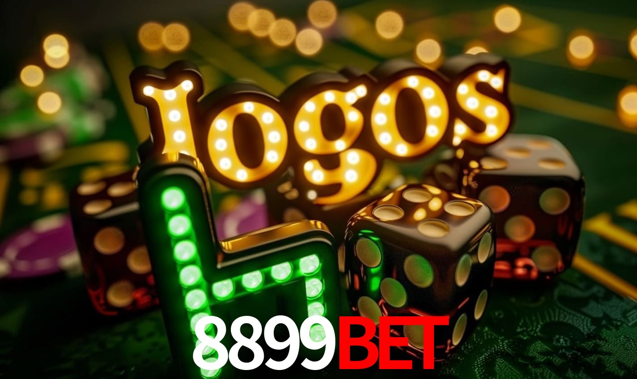 Apostas de Futebol 8899Bet
