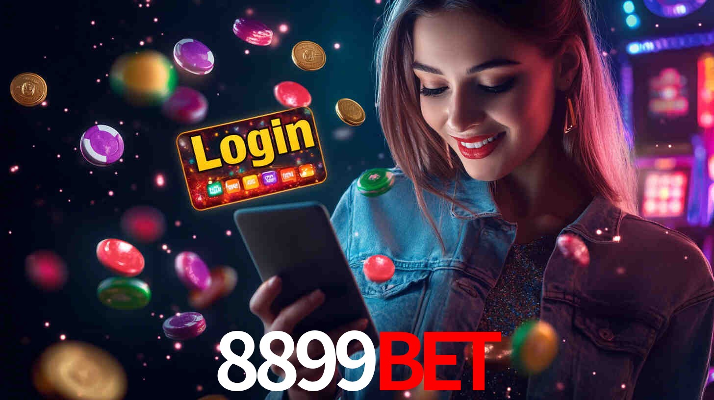 Desvendando o Mundo dos Jogos Virtuais na 8899Bet
