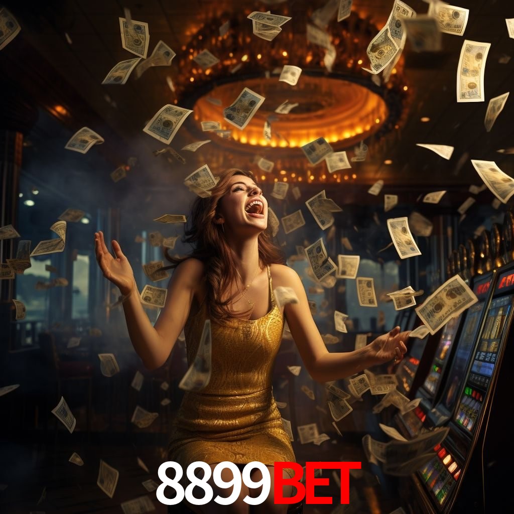Aviator Game 8899Bet